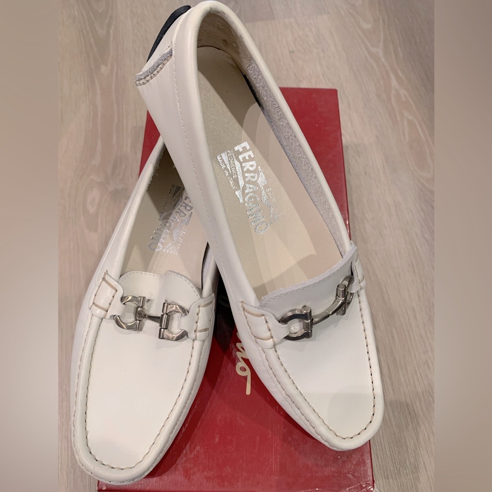 Ferragamo Shoes